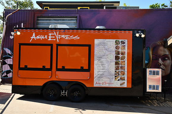 Asian Express 0001