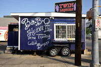 Bar-B-Q Heaven