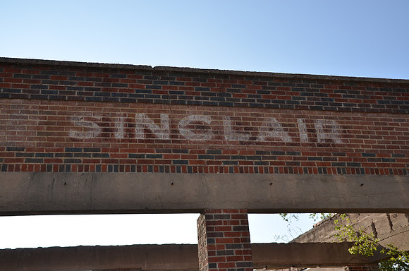Sinclair