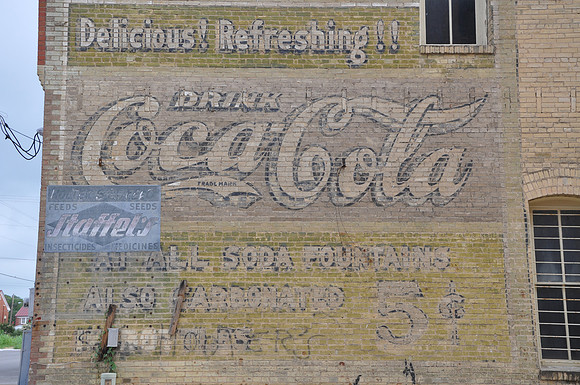 Coca-Cola
