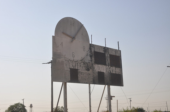 Scoreboard