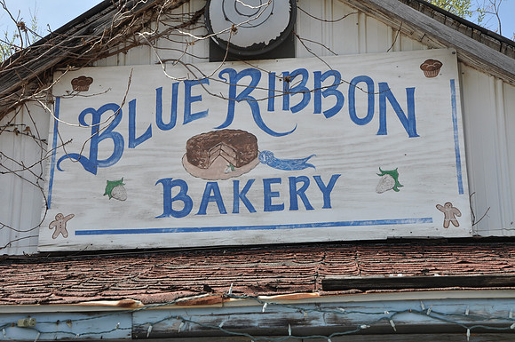 Blue Ribbon Bakery