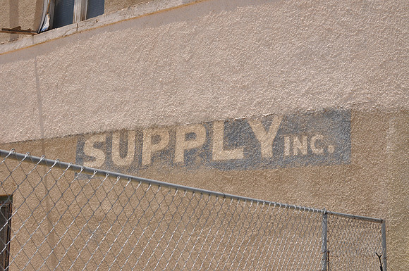 Supply