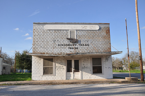 Post Office