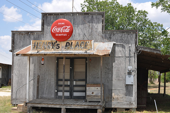 Henry's Place