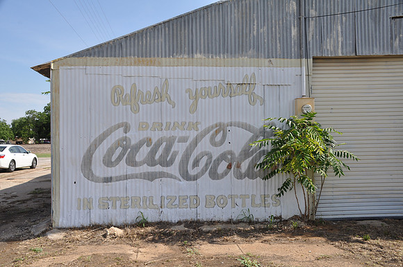 Coca-Cola - Bangs