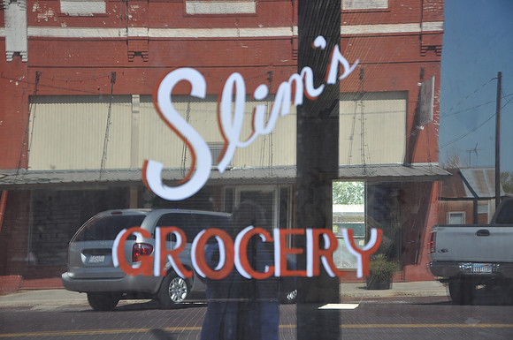 Slim's Grocery