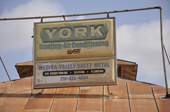 York Heating - Air Conditioning