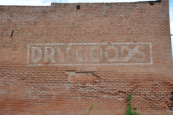 Dry Goods