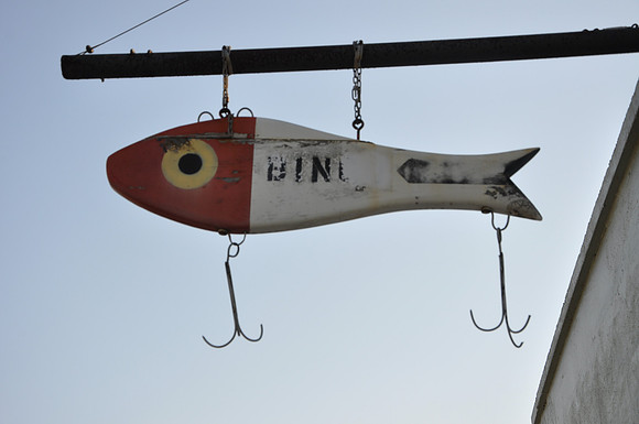 Fishing Lure