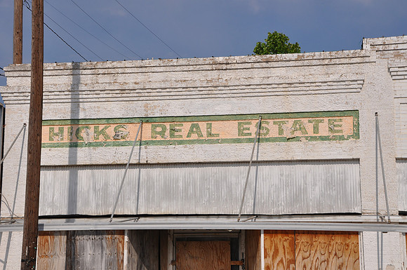 Hicks Real Estate