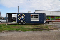 Food Trucks - Lunch Wagons - Catering Trucks