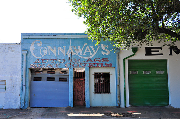 Connaway's - Waco