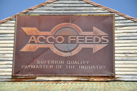 Acco Feeds - Muldoon