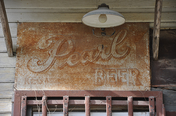 Pearl Beer
