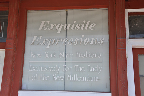Exquisite Expression