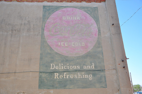 Coca-Cola