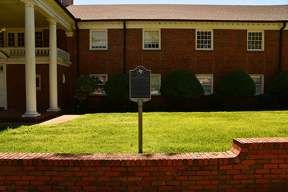 Westminster Presbyterian Church