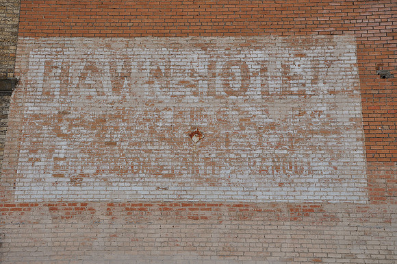 Hawn Hotel