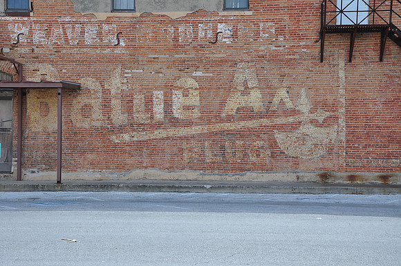 Battle Ax Plug