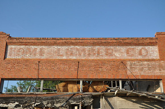 Home Lumber Co.