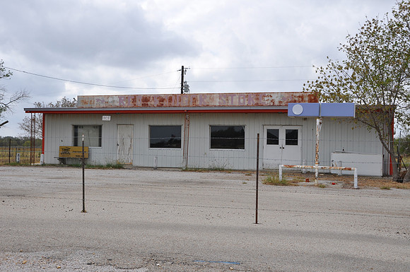 Red Rider Store