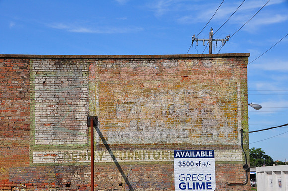 Denny Furniture - Waco