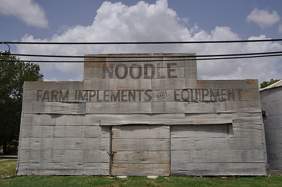 Noodle