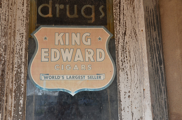 King Edward Cigars