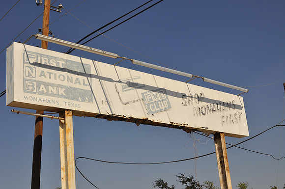 First National Bank