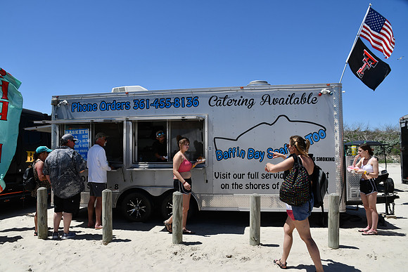 Baffin Bay Seafood Too 0001