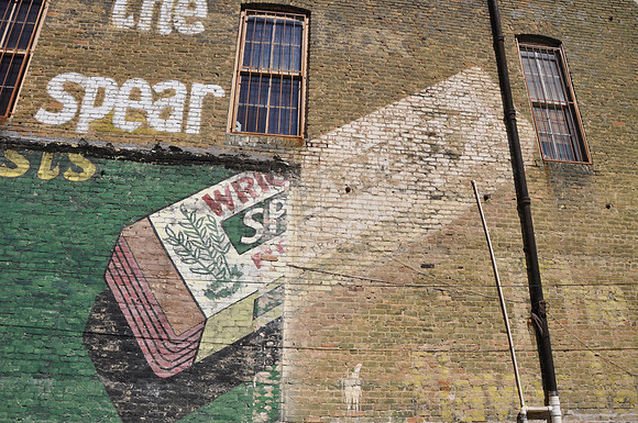 Spearmint