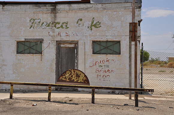Mecca Café