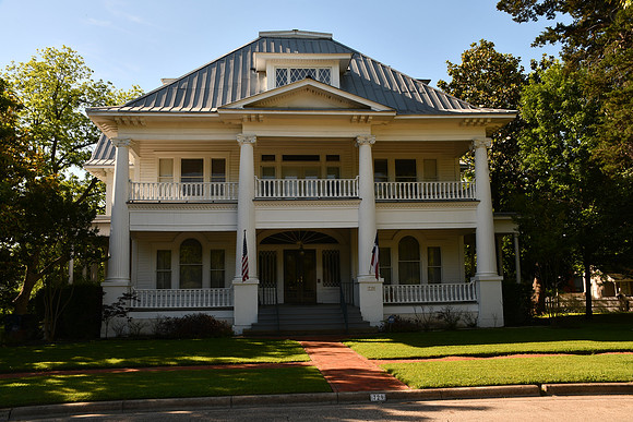 Tatum Home