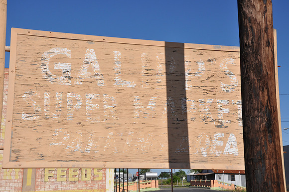Galipp's Super Market