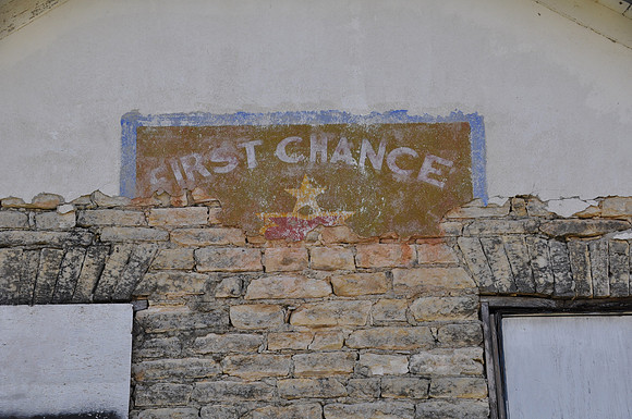 First Chance - Clifton
