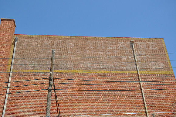 Texas Theatre