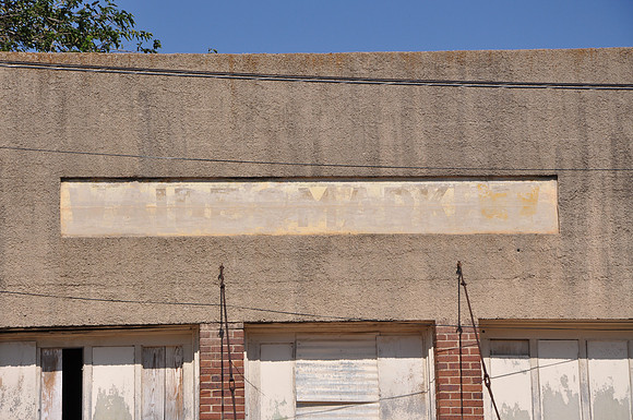 Waide's Market