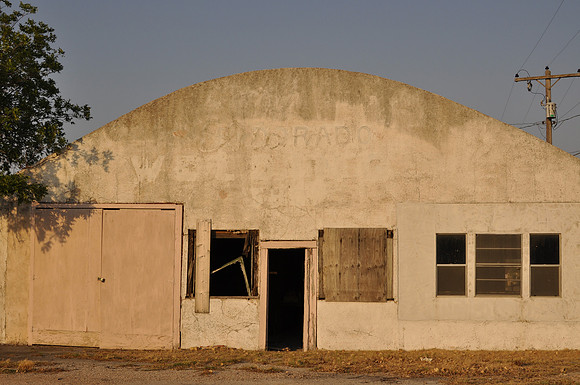 Eldorado Welding