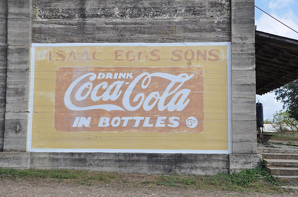 Coca-Cola - Meyersville