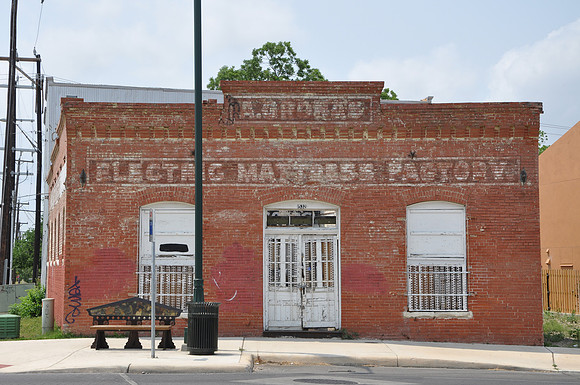 Electric Mattress Factory