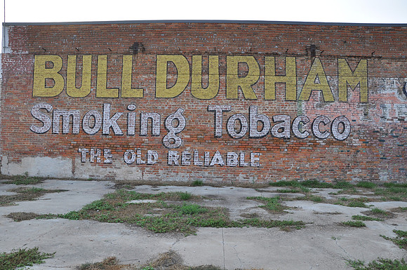 Bull Durham