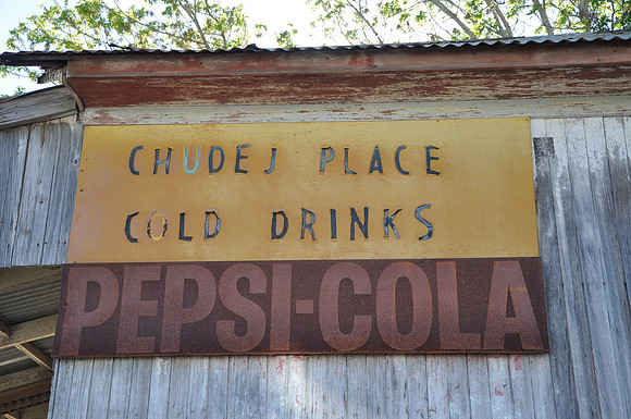 Chudej Place
