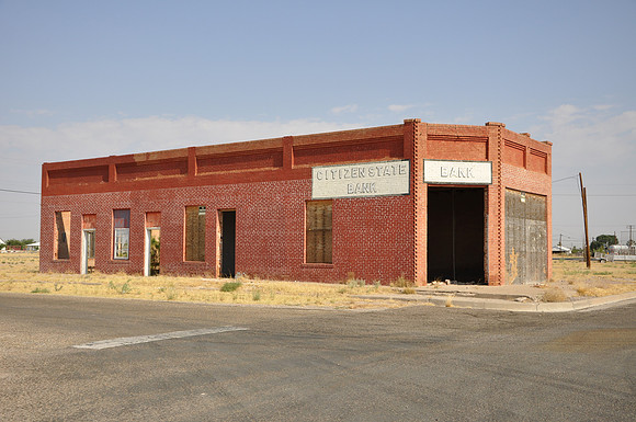 Citizens State Bank