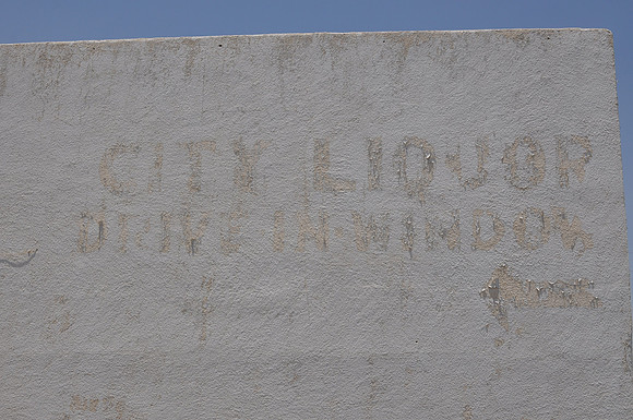 City Liquor