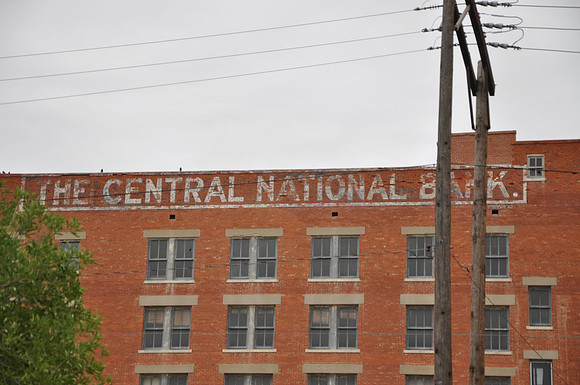 Central National Bank