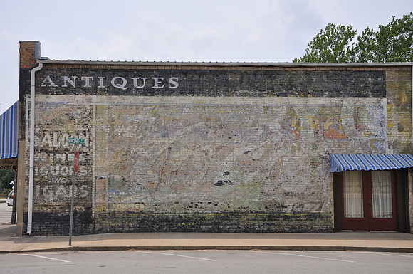 Antiques