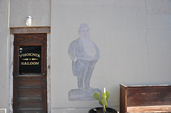 Edgewood Distillery