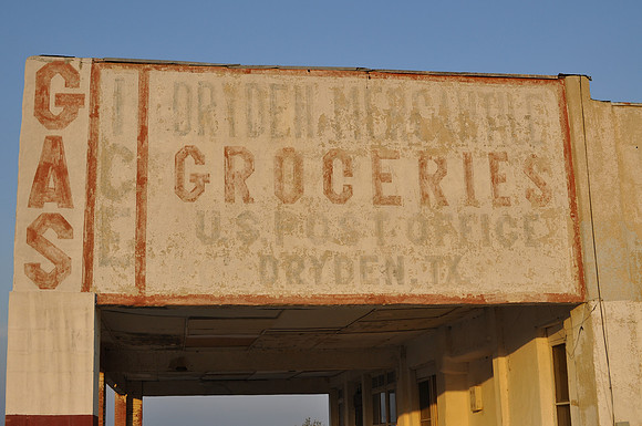 Dryden Mercantile