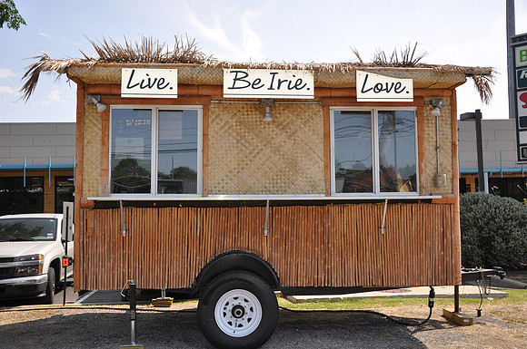 Be Irie
